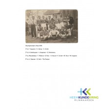 1936 10 jarig bestaan L.Boys (2)